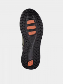 Черевики RIEKER модель U0169/54 Фото