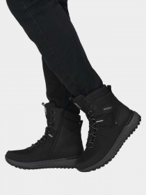 Ботинки RIEKER модель U0171/00 Фото