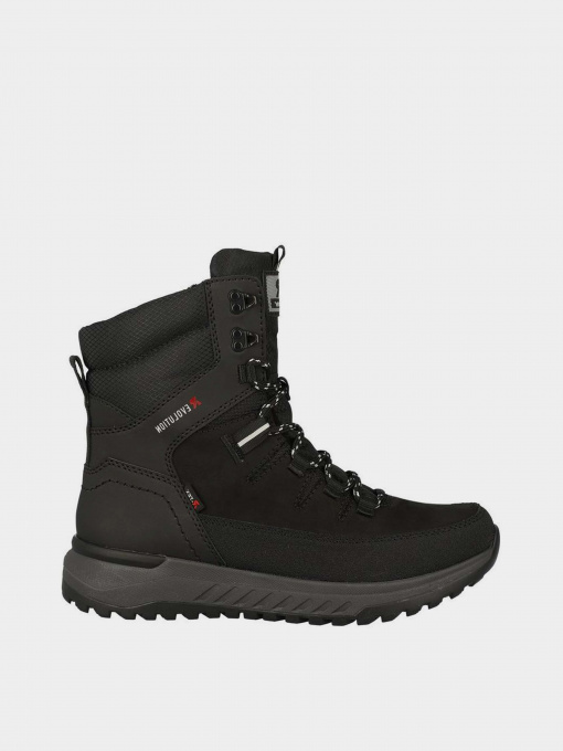 Черевики RIEKER модель U0171/00 Фото