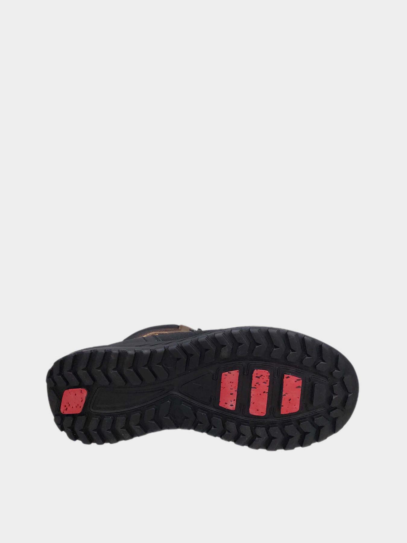 Ботинки RIEKER модель U0171/25 Фото