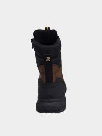 Ботинки RIEKER модель U0171/25 Фото