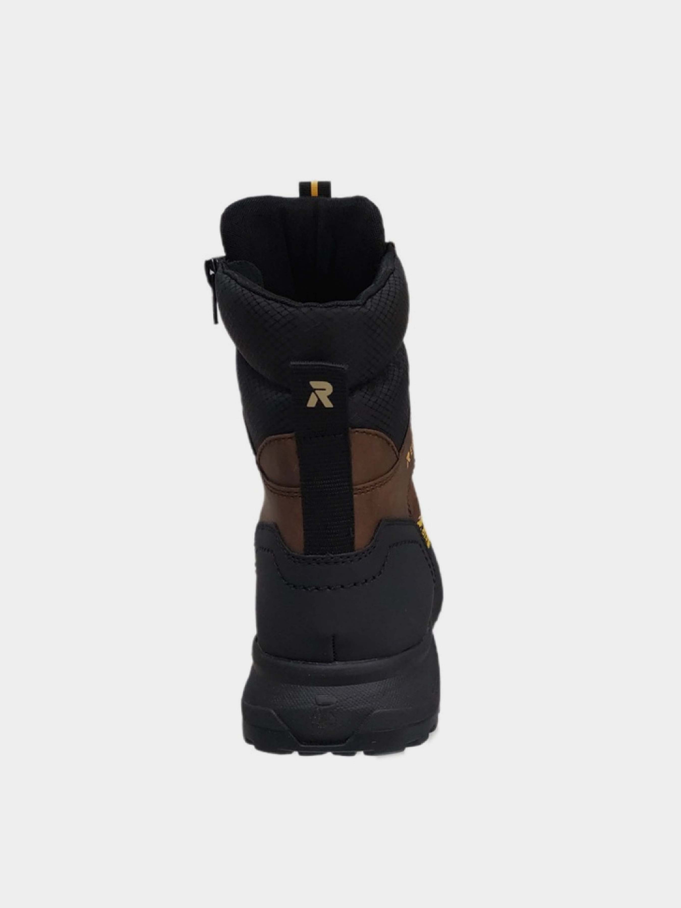 Черевики RIEKER модель U0171/25 Фото