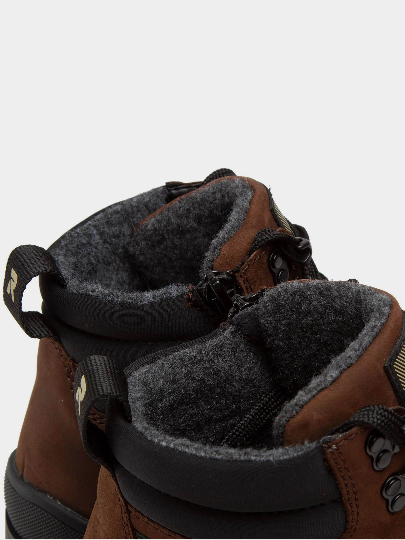 Черевики RIEKER модель U0260/25 Фото