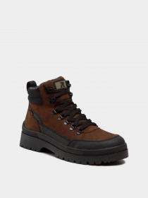 Черевики RIEKER модель U0260/25 Фото