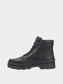 Черевики RIEKER модель U0270/00 Фото