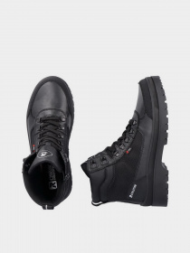 Черевики RIEKER модель U0270/00 Фото