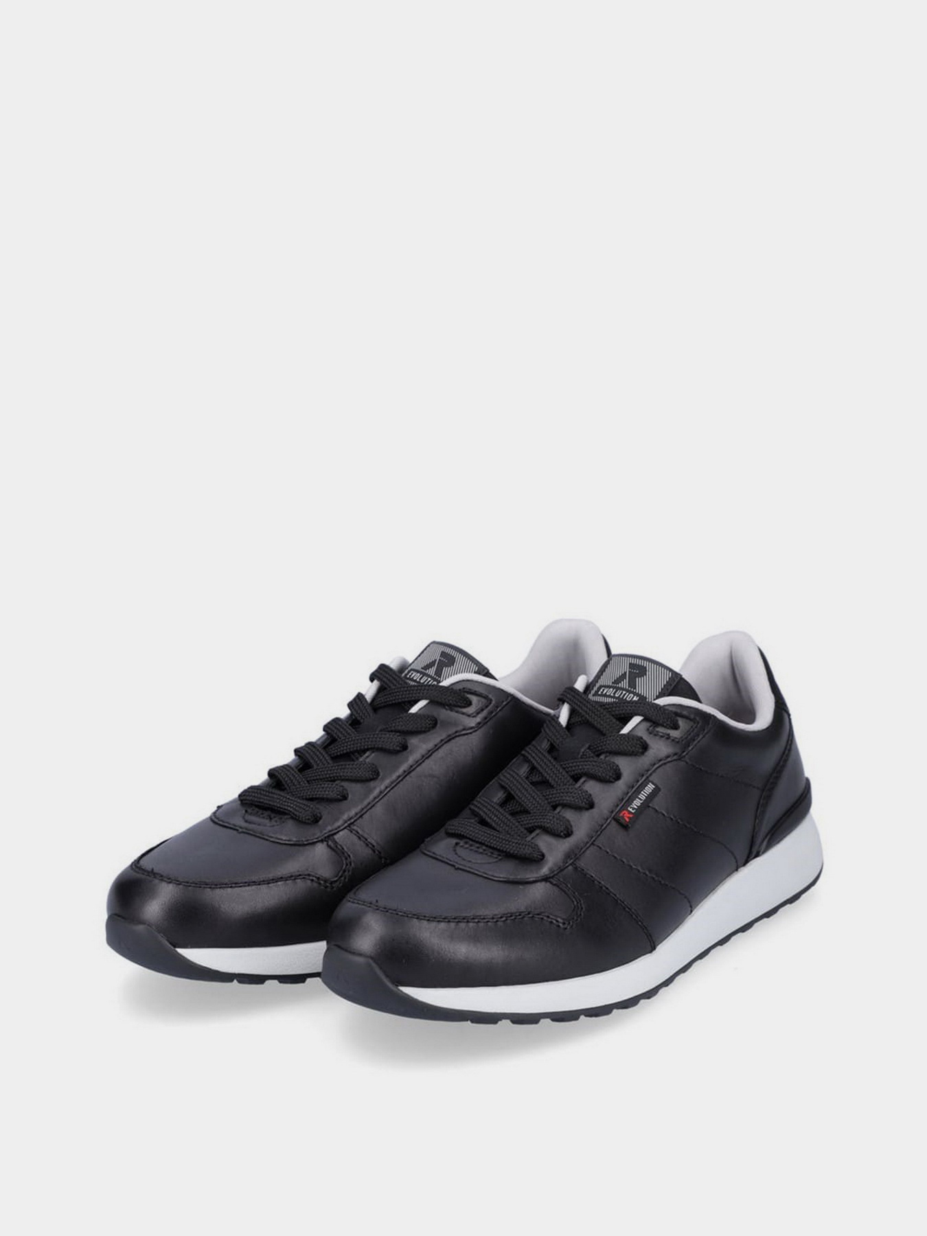 Кросівки повсякденні RIEKER модель 07605/00 Фото