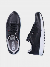 Кросівки повсякденні RIEKER модель 07605/00 Фото