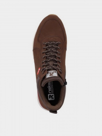 Ботинки RIEKER модель 07660/22 Фото