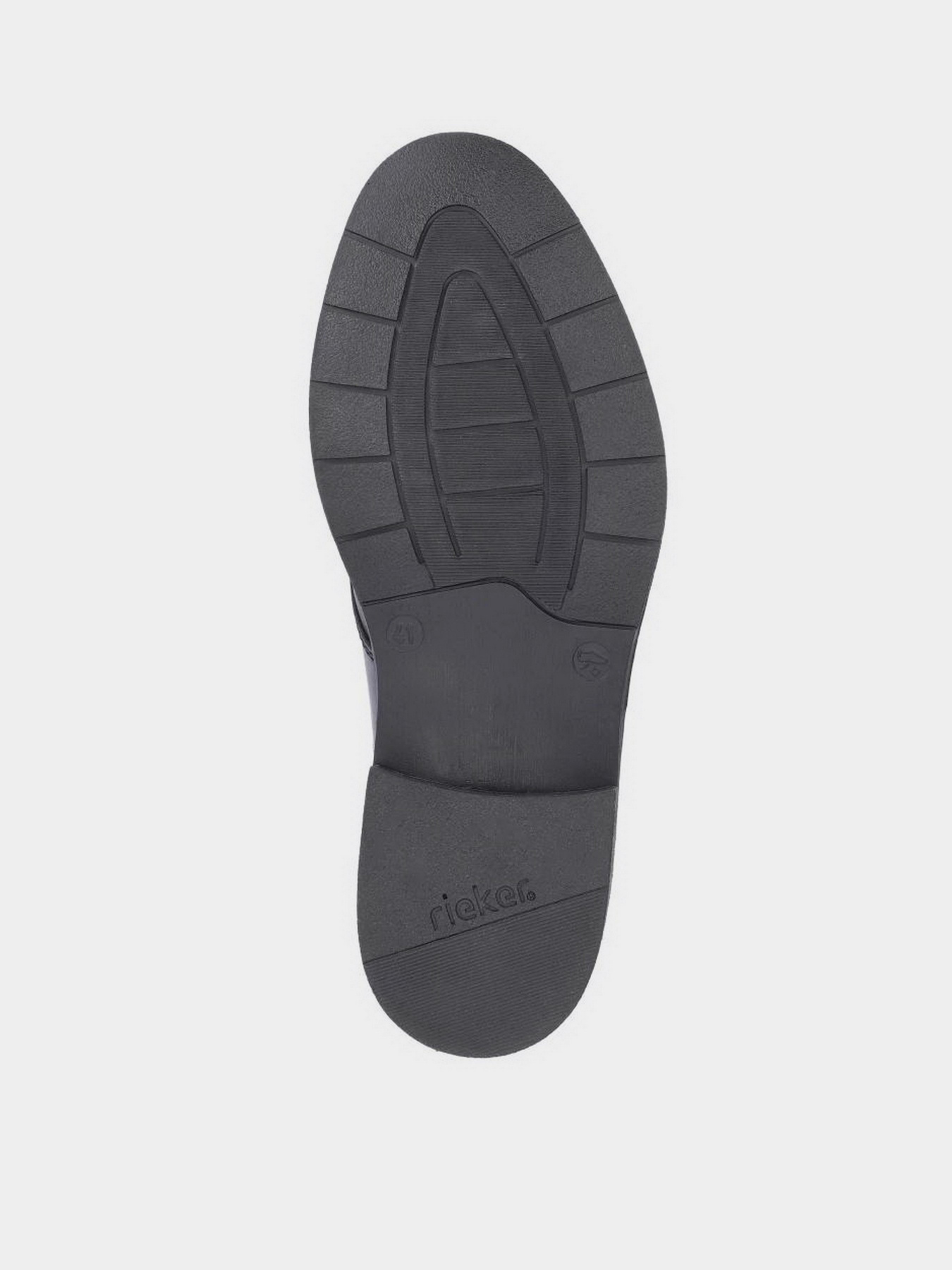 Туфлі RIEKER модель 10304/00 Фото