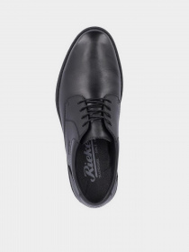 Туфлі RIEKER модель 10304/00 Фото