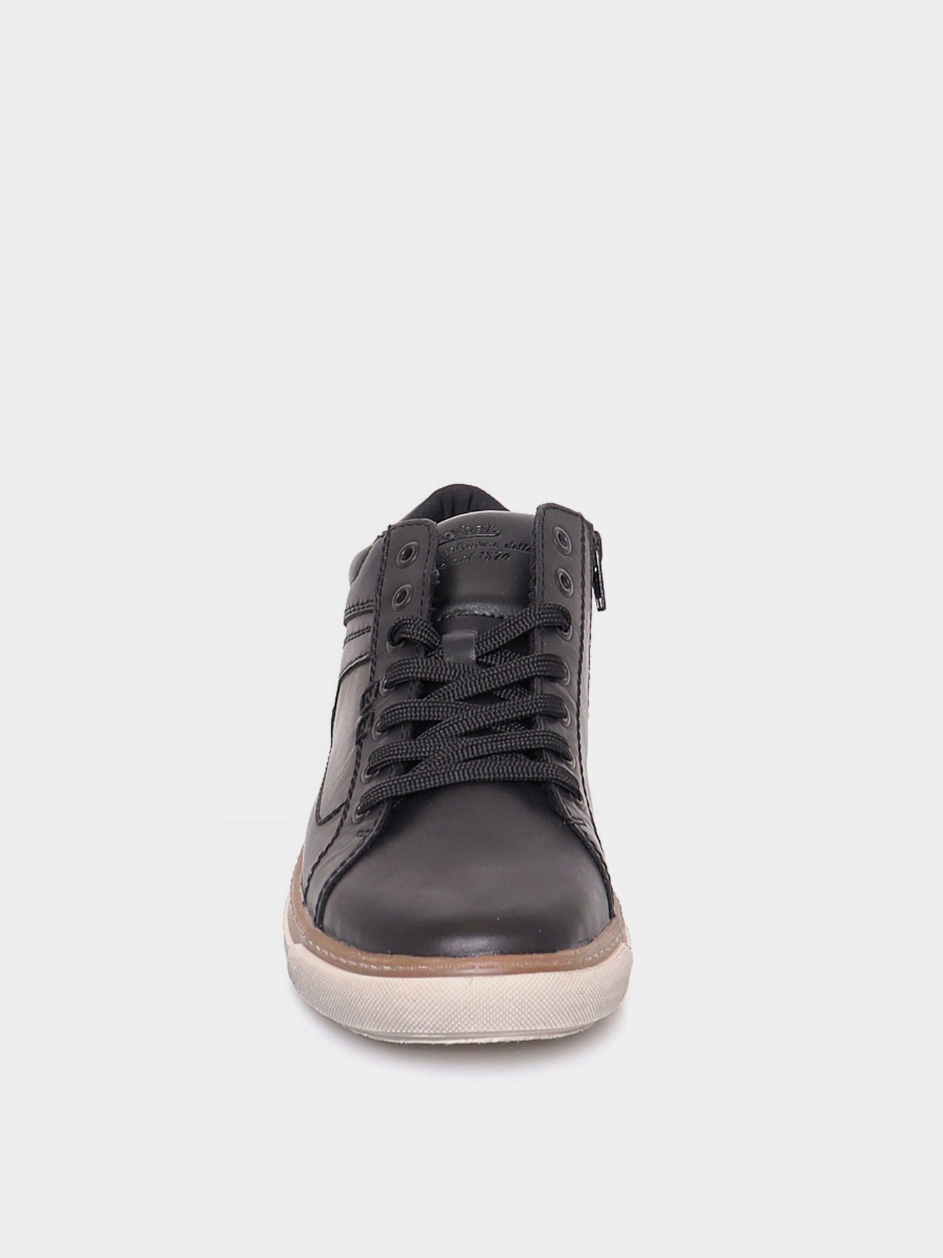 Ботинки RIEKER модель 17940/00 Фото