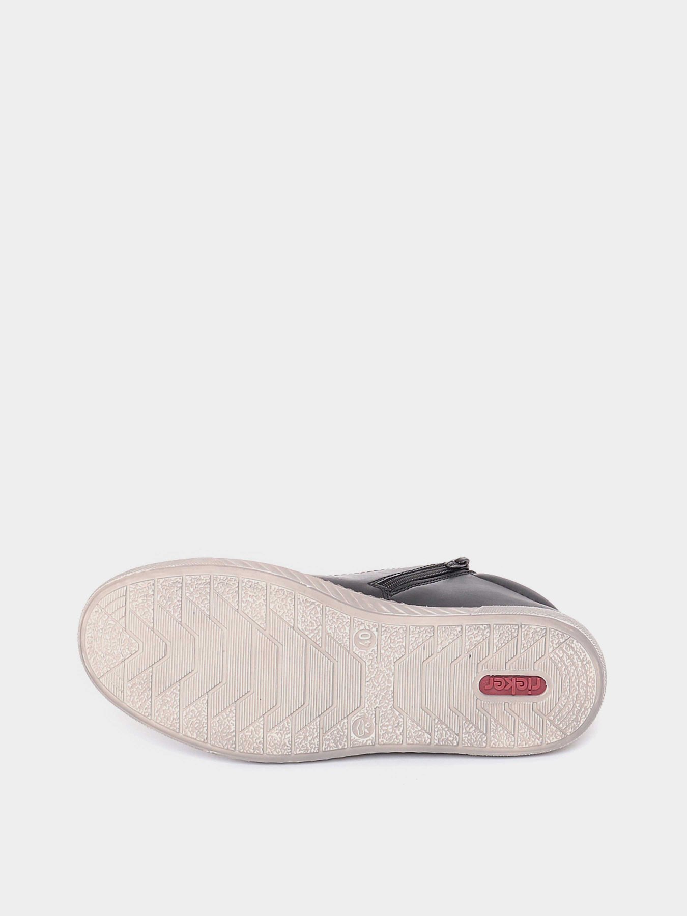 Ботинки RIEKER модель 17940/00 Фото