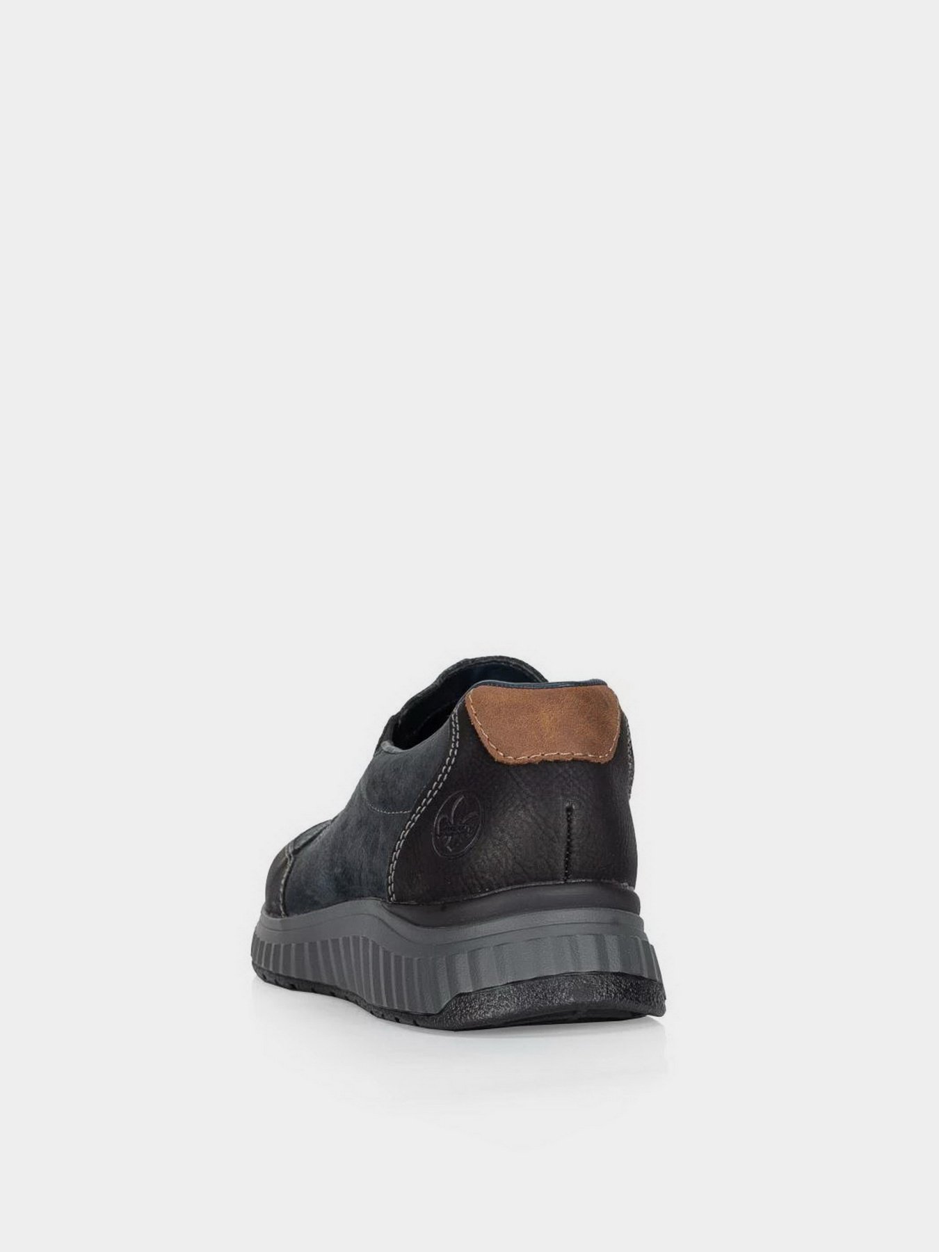 Полуботинки RIEKER модель B0654/14 Фото