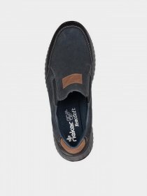 Полуботинки RIEKER модель B0654/14 Фото