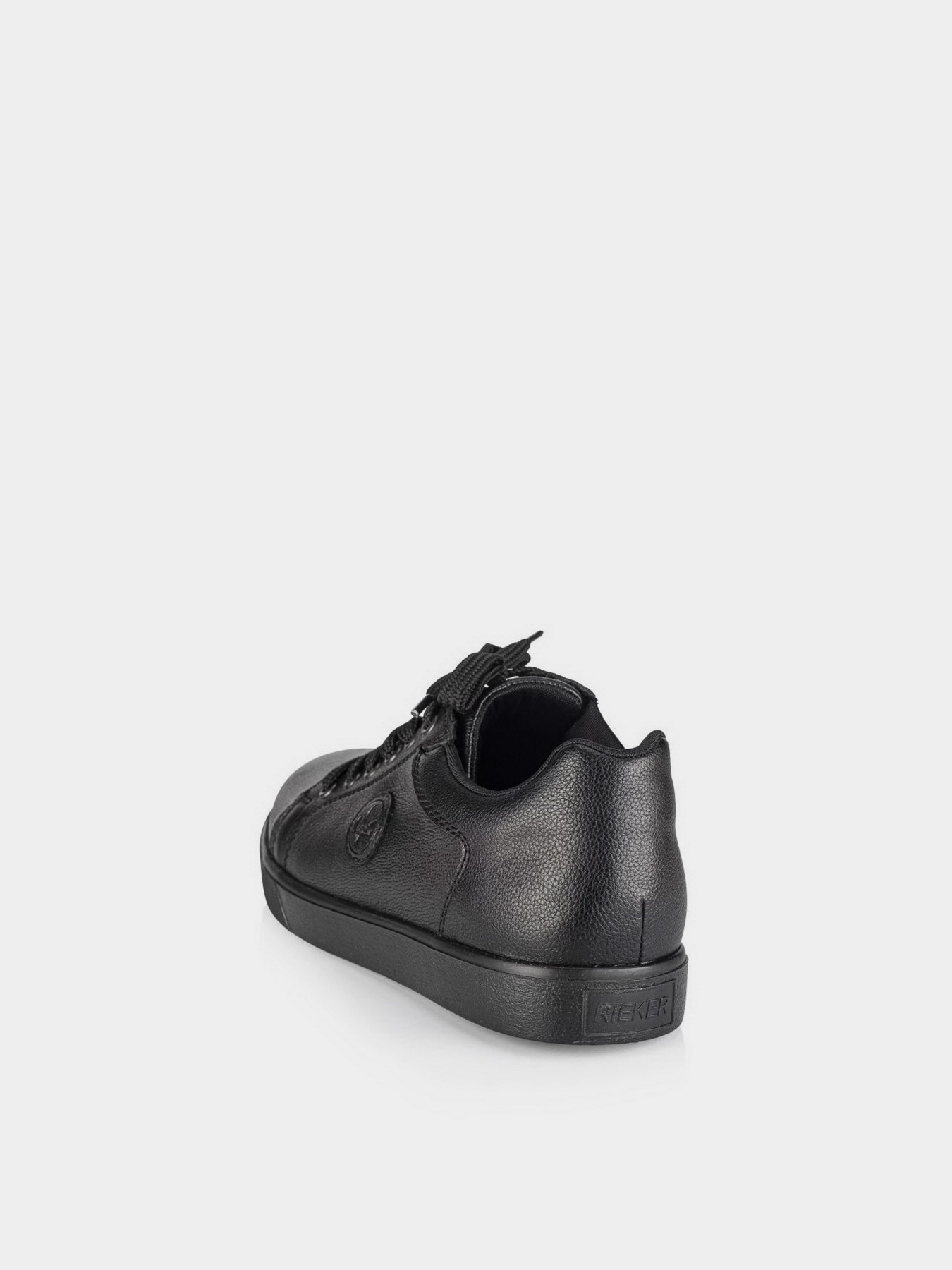 Кеды низкие RIEKER модель B7014/00 Фото