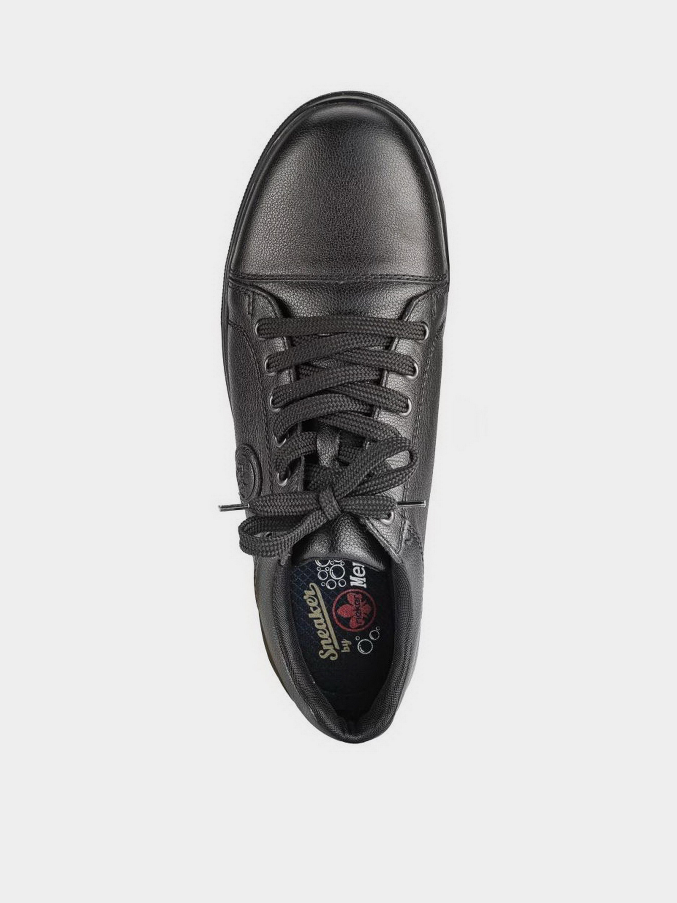 Кеды низкие RIEKER модель B7014/00 Кеды низкие RIEKER модель B7014/00 Фото