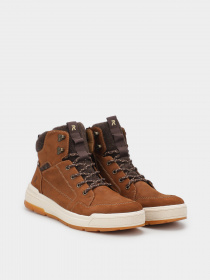 Ботинки RIEKER модель U0070/22 Фото