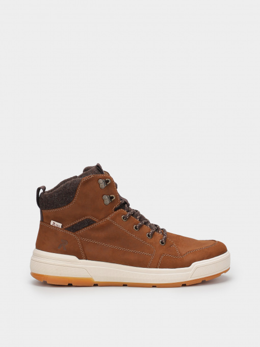 Ботинки RIEKER модель U0070/22 Фото