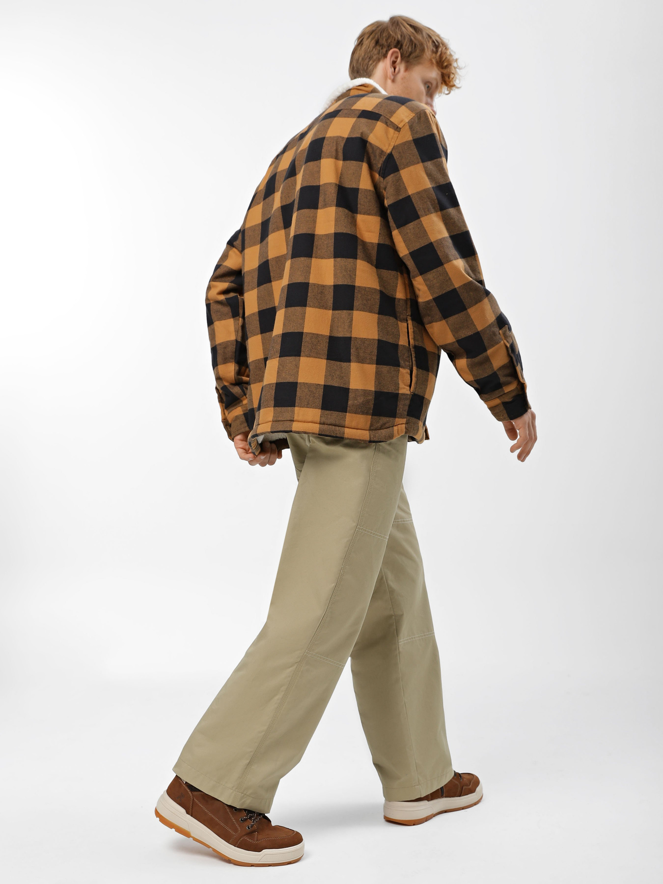 Черевики RIEKER модель U0070/22 Фото