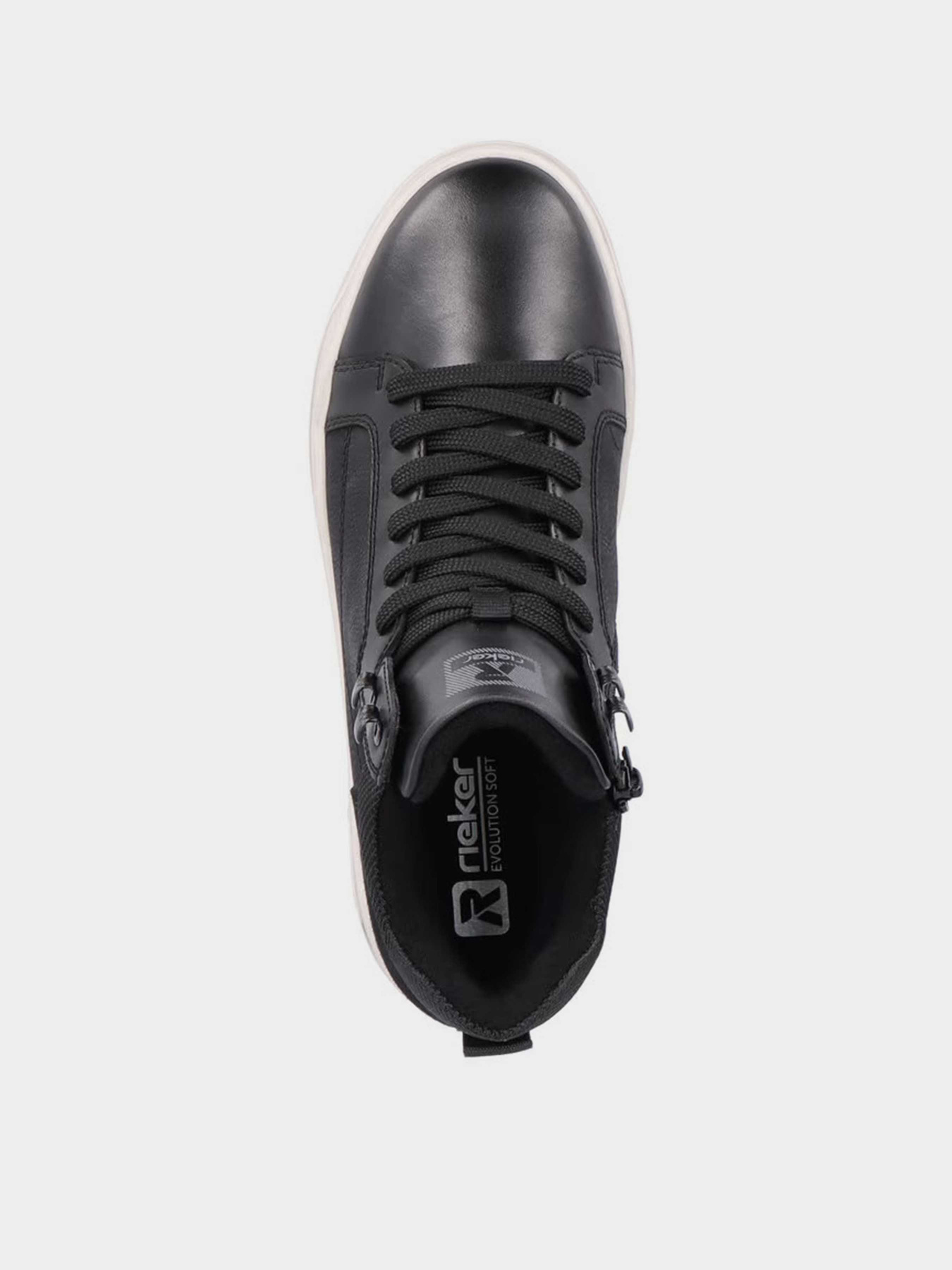 Ботинки RIEKER модель U0461/00 Фото