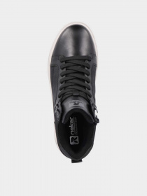 Ботинки RIEKER модель U0461/00 Фото