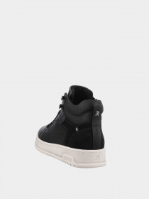 Ботинки RIEKER модель U0461/00 Фото