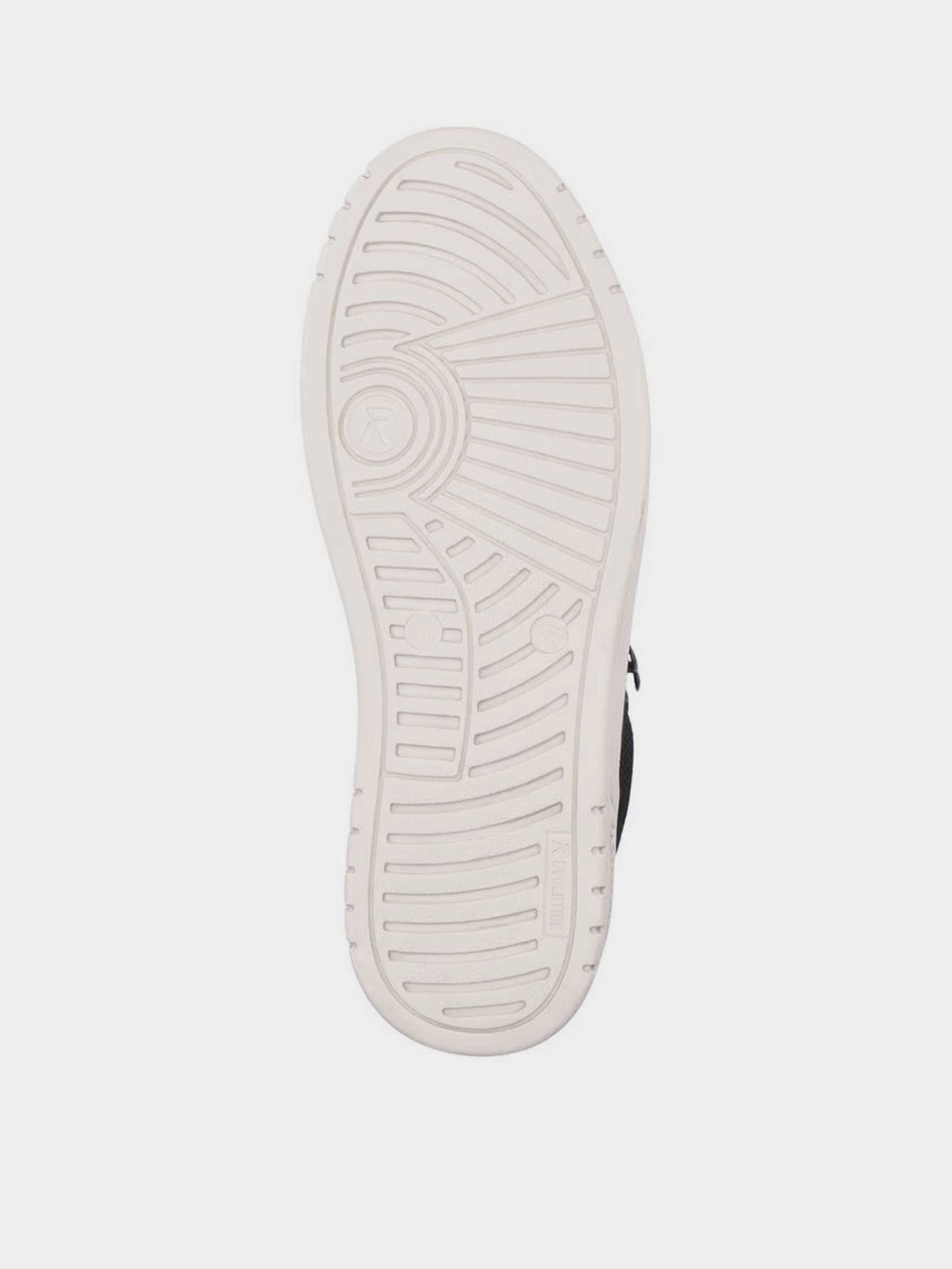 Черевики RIEKER модель U0461/00 Черевики RIEKER модель U0461/00 Фото