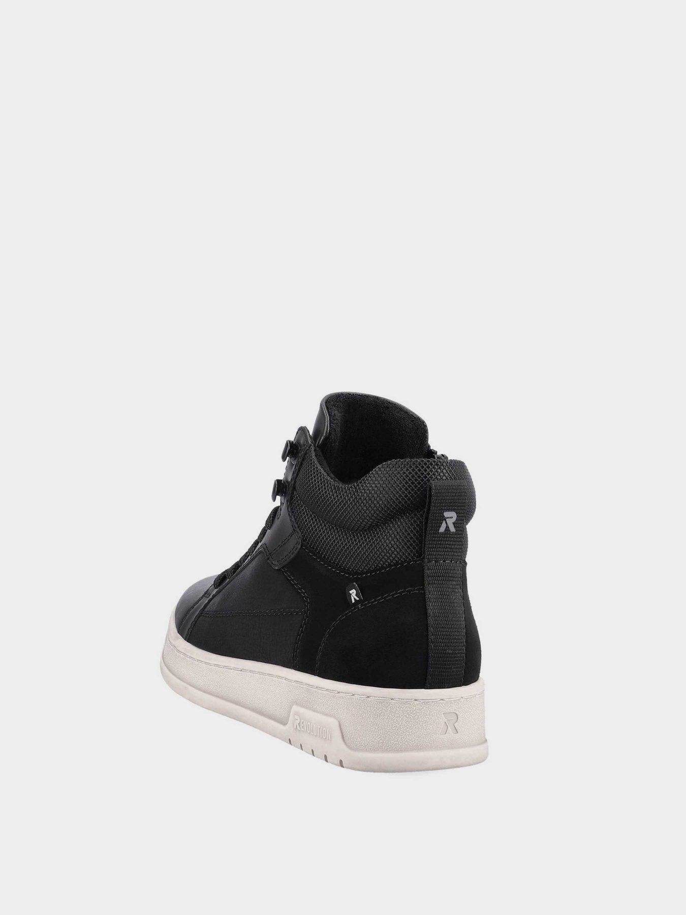 Черевики RIEKER модель U0461/00 Черевики RIEKER модель U0461/00 Фото