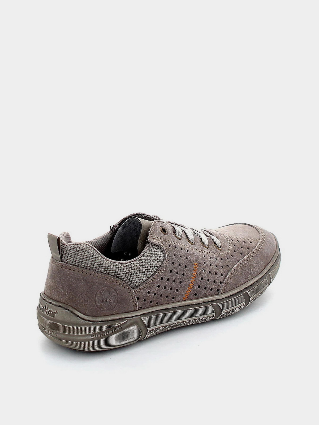 Кроссовки RIEKER модель 04001/42 Фото