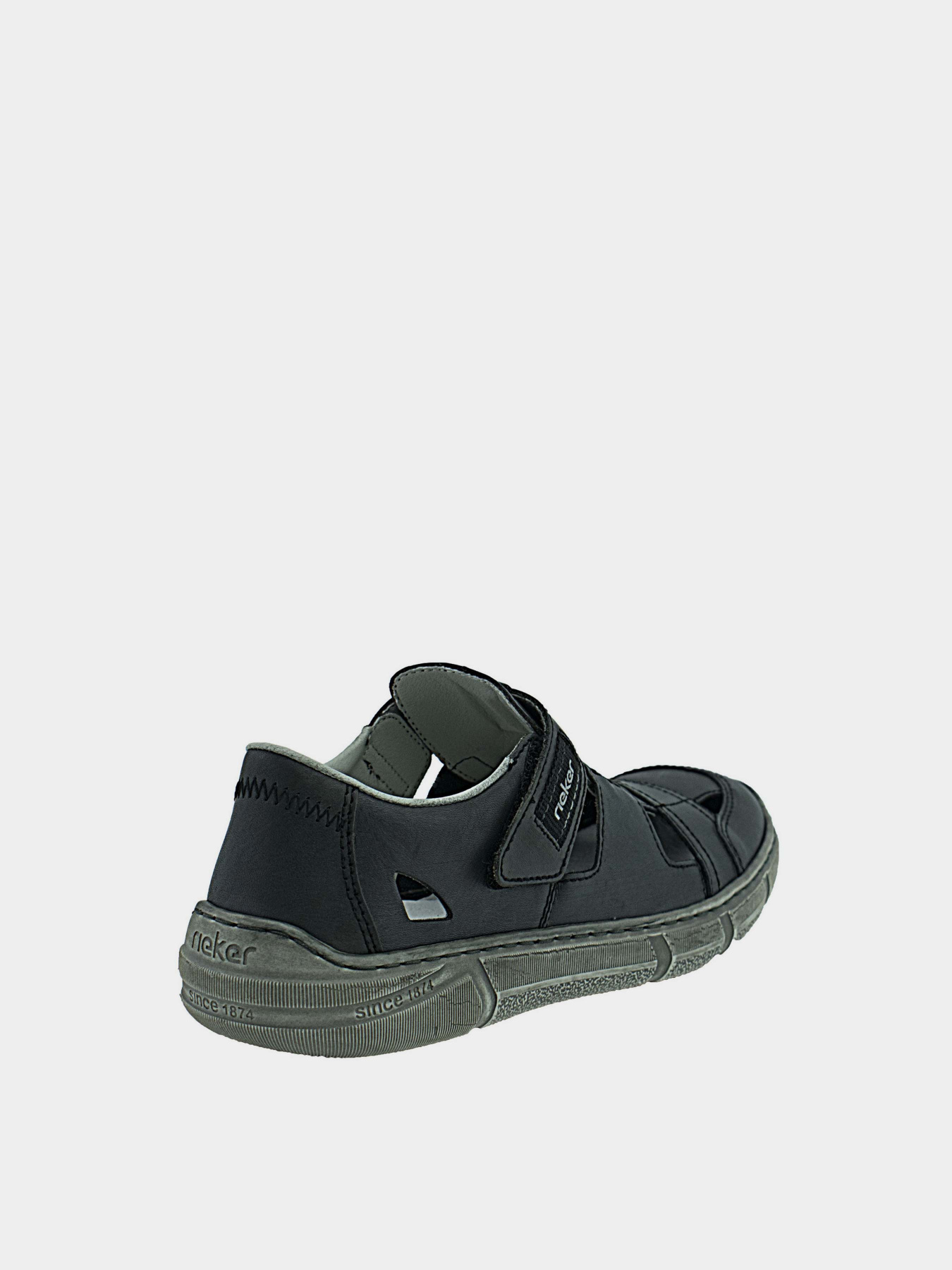 Сандалии RIEKER модель 04050/40 Фото