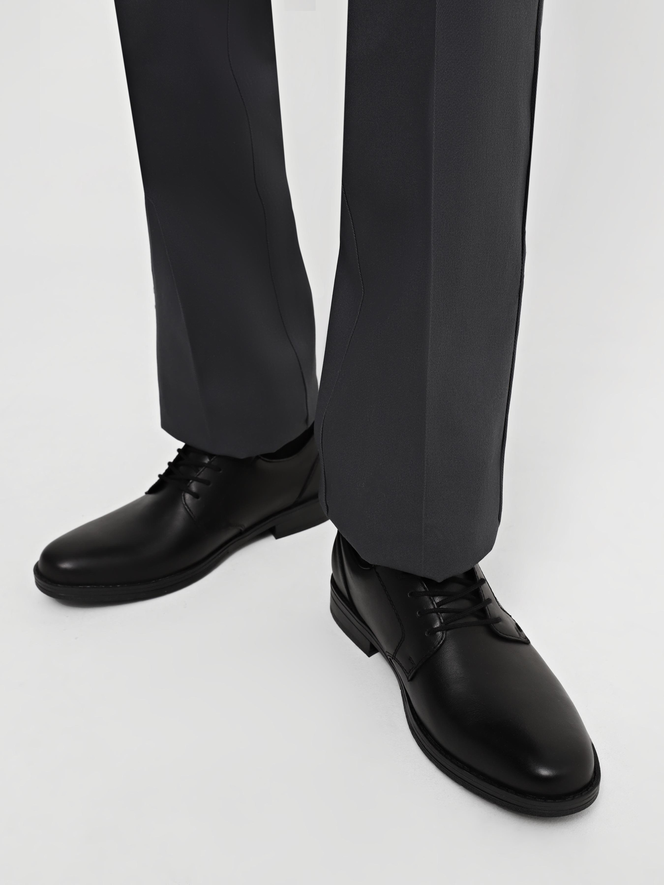 Туфли RIEKER модель 10306/00 Фото