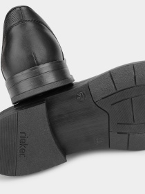 Туфли RIEKER модель 10306/00 Фото