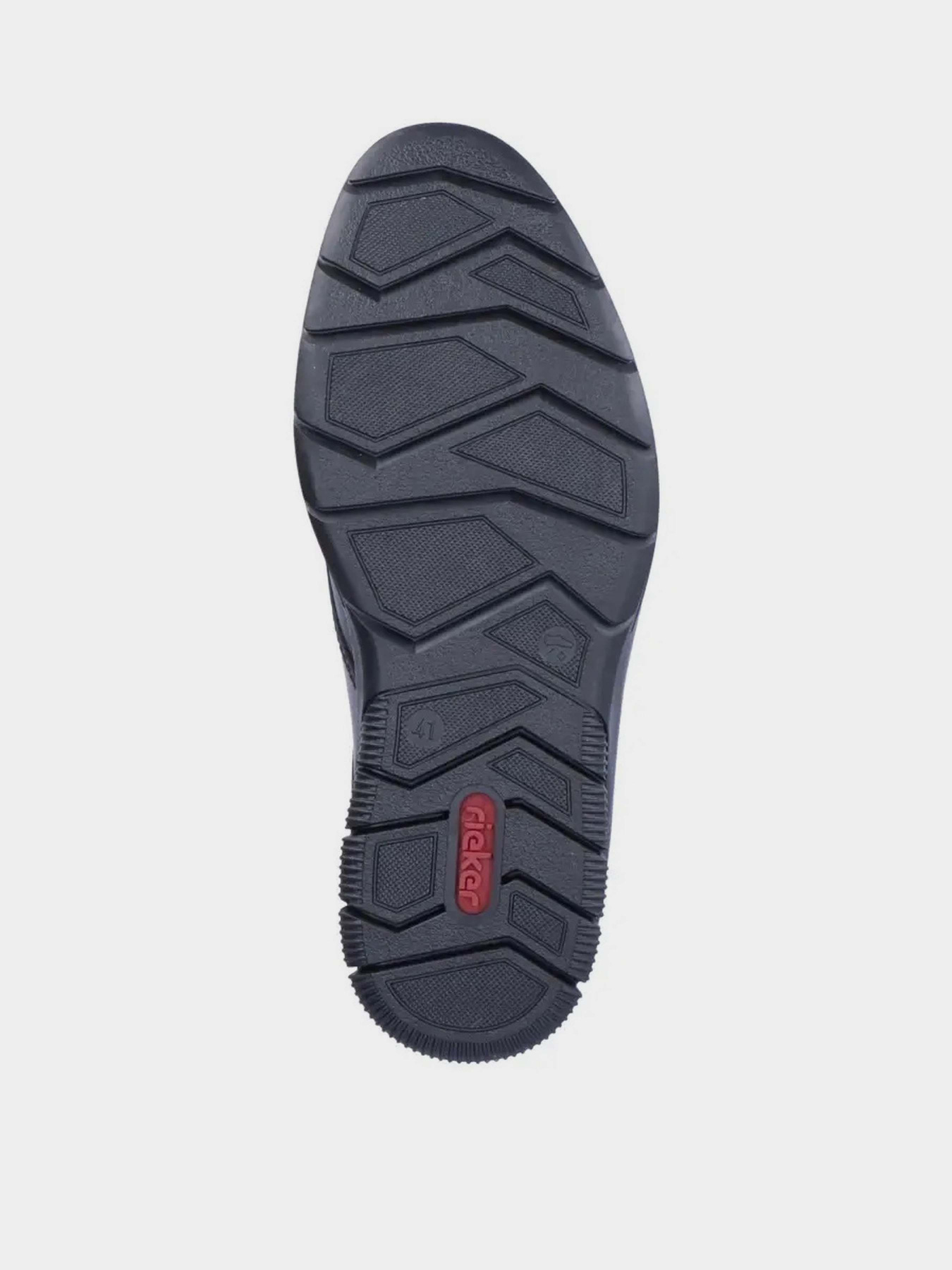 Туфлі RIEKER модель 14454/00 Фото