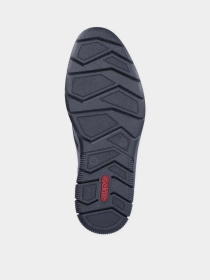 Туфлі RIEKER модель 14454/00 Туфлі RIEKER модель 14454/00 Фото