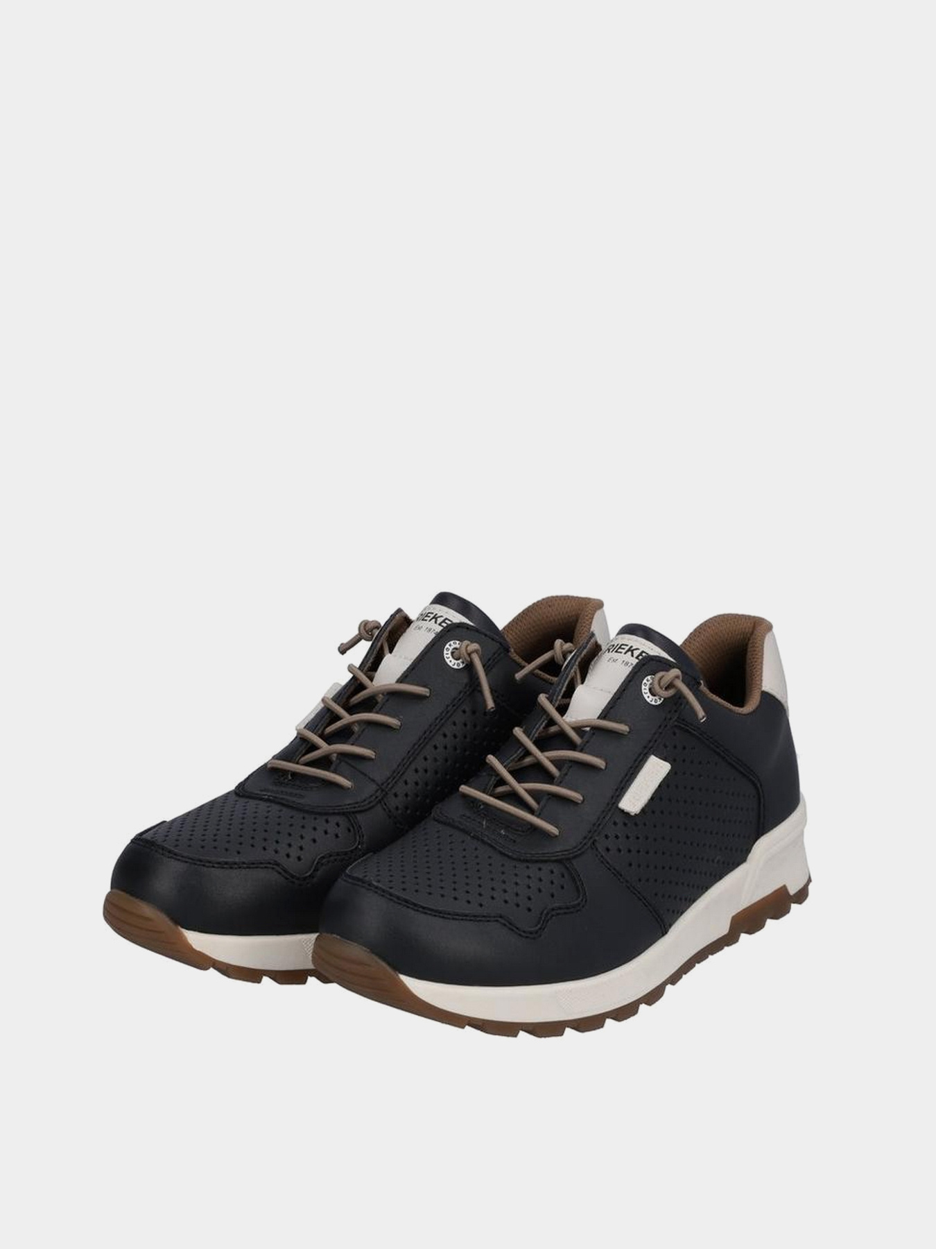 Кросівки повсякденні RIEKER модель 15108/14 Фото