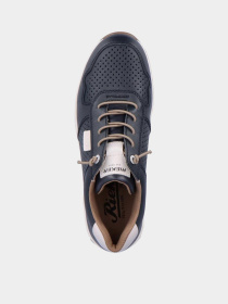 Кросівки повсякденні RIEKER модель 15108/14 Фото