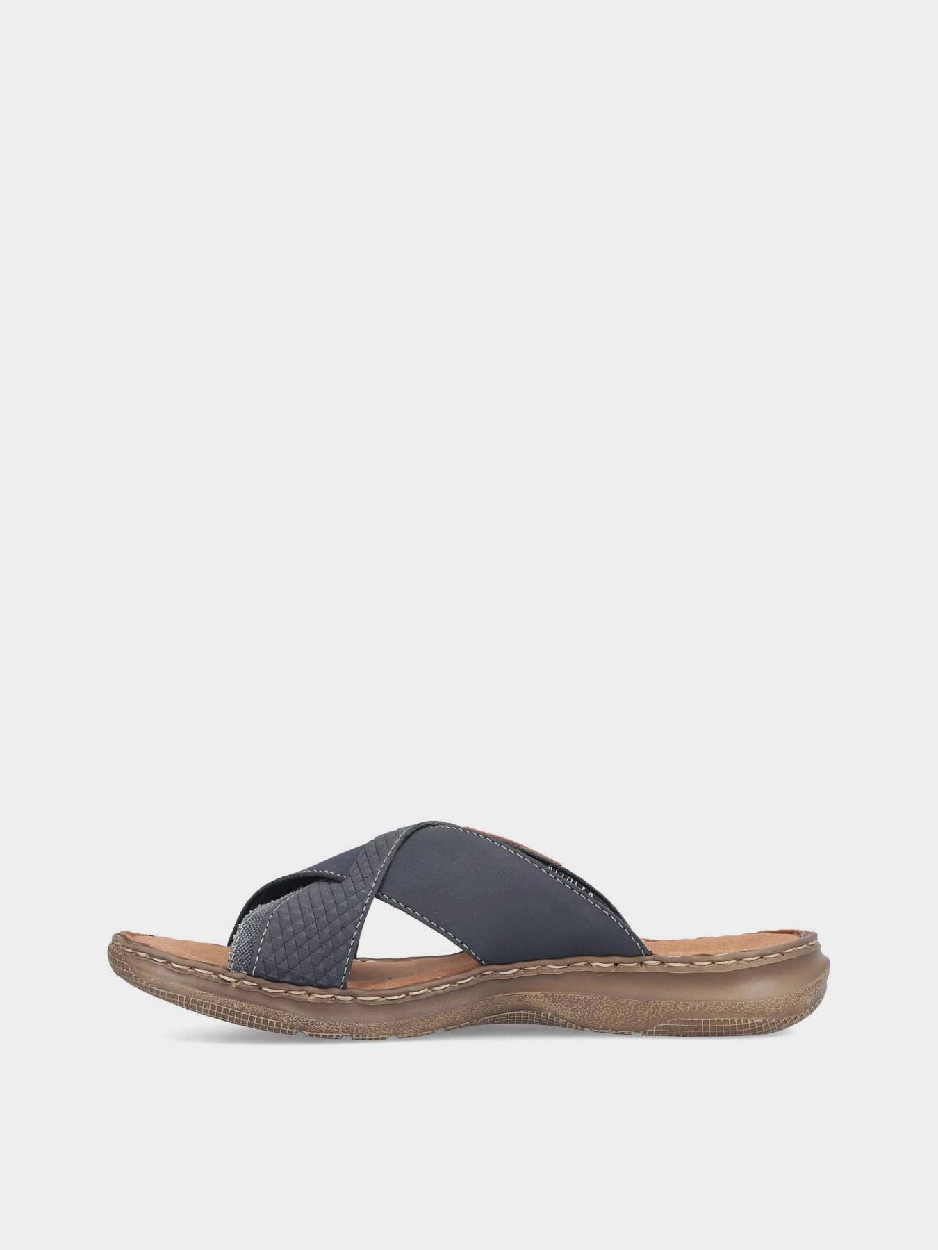 Шльопанці RIEKER модель 21491/14 Фото