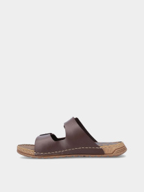 Шлепанцы RIEKER модель 21997/25 Фото