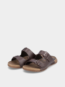 Шлепанцы RIEKER модель 21997/25 Фото