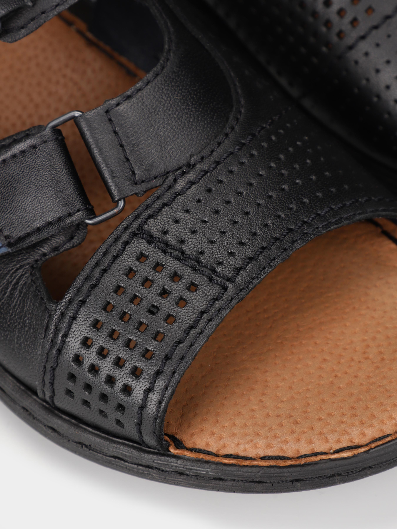 Сандалии RIEKER модель 22060/00 Фото