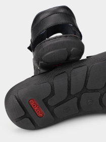 Сандалії RIEKER модель 22060/00 Сандалії RIEKER модель 22060/00 Фото