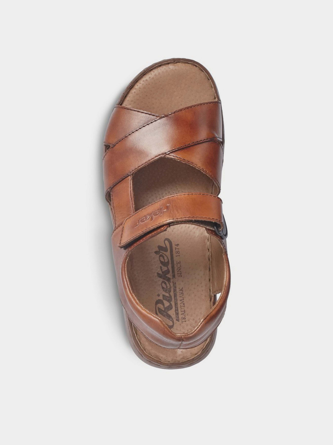 Сандалії RIEKER модель 28963/24 Фото