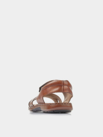 Сандалії RIEKER модель 28963/24 Сандалії RIEKER модель 28963/24 Фото