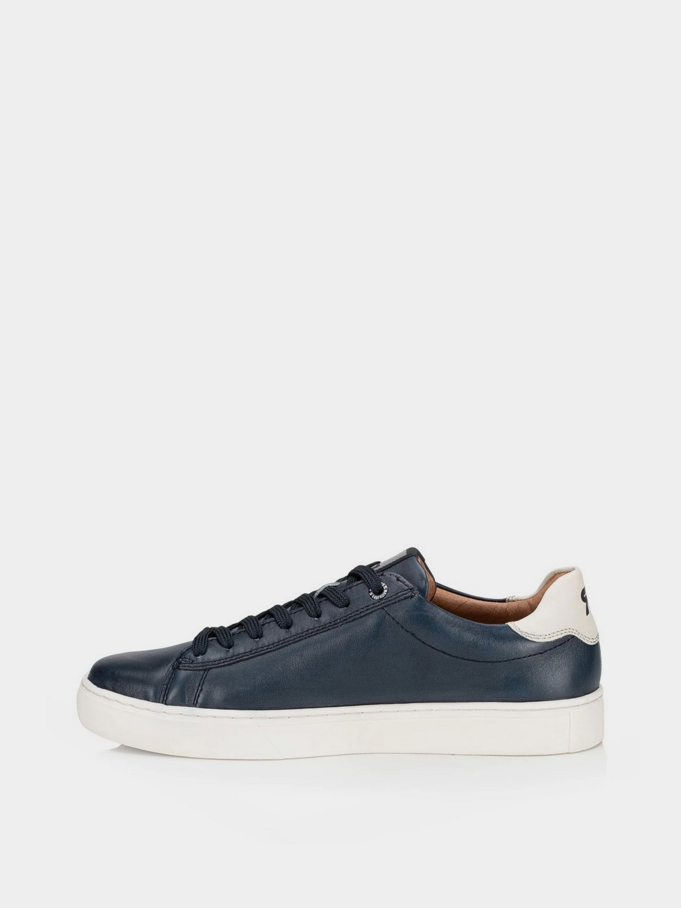 Кеды низкие RIEKER модель U0704/14 Фото