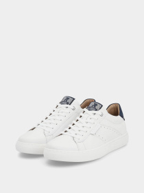 Кеды низкие RIEKER модель U0704/80 Фото