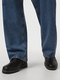 Ботинки RIEKER модель 10539/00 Фото