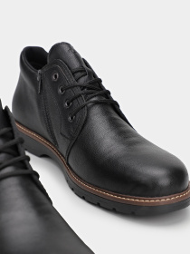 Ботинки RIEKER модель 10539/00 Фото