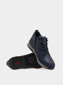 Ботинки RIEKER модель 16125/14 Фото