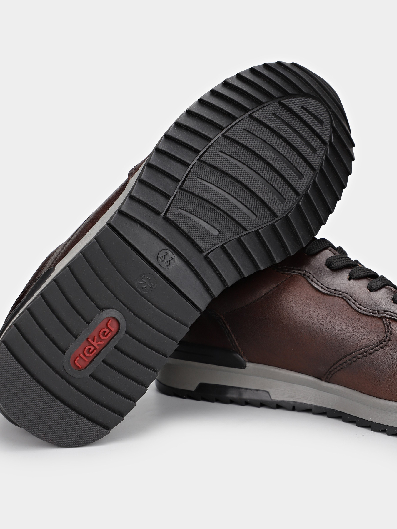 Кроссовки RIEKER модель 16144/25 Фото